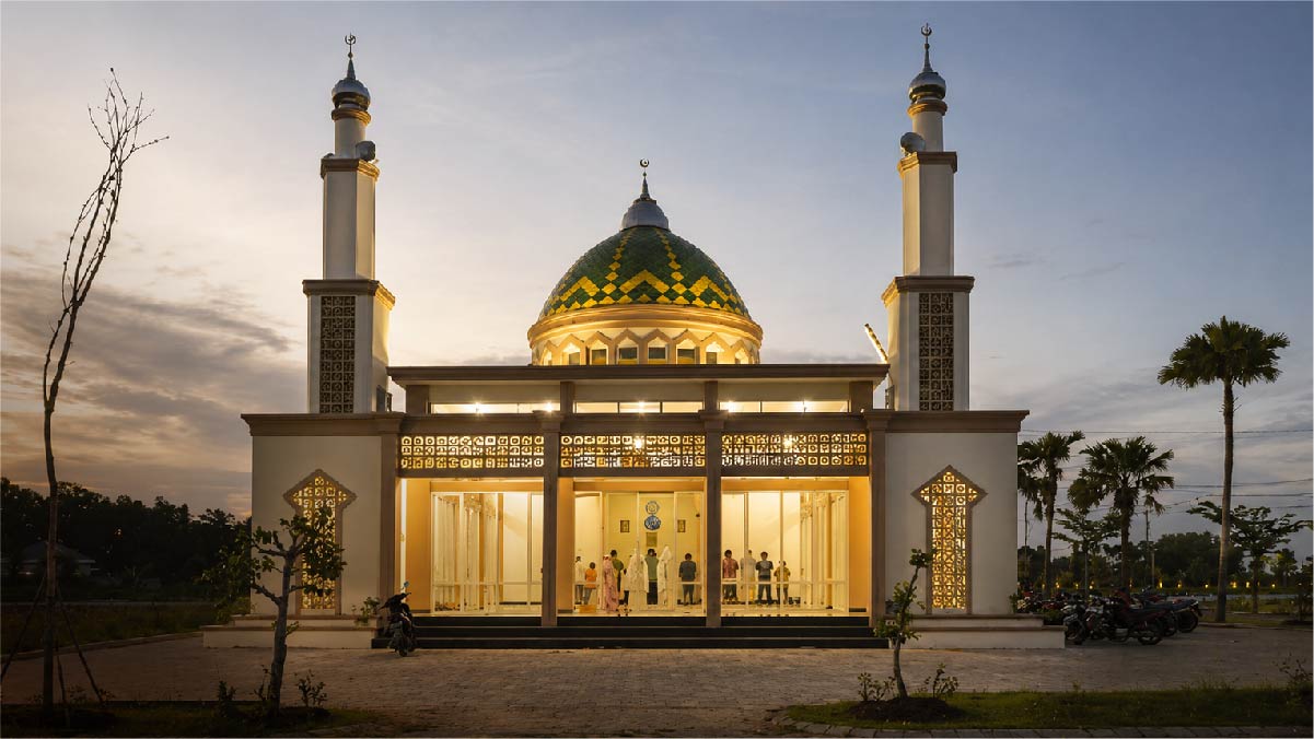 Masjid